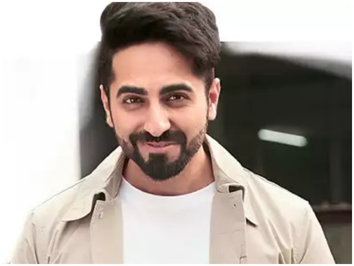 Ayushmann Khurranas New Look From Anubhav Sinhas Anek Has Many Clues  About The Upcoming Film