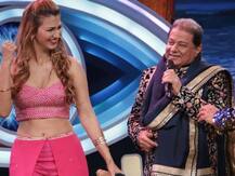 अनूप जलोटा और जसलीन मथारू के बीच थे इश्क के चर्चे, अब अनूप बने जसलीन के मैचमेकर