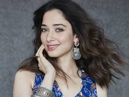 क्या वजह रही कि तमन्ना भाटिया ने साउथ की इस फिल्म में एक्टिंग करने से किया मना?