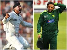 अफरीदी ने दिया भारत के खिलाफ बयान, हरभजन ने कहा- आज के बाद इससे मेरा कोई रिश्ता नहीं