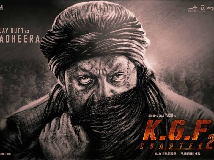  Bad news for fans waiting for 'KGF Chapter 2', the film will not be released this year 'KGF Chapter 2' का इंतजार कर रहे फैंस के लिए बुरी खबर, इस साल नहीं रिलीज हो पाएगी फिल्म