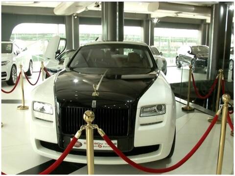 कोरोना लॉकडाउन: फर्राटा भरने को तैयार पुरानी कारों का बाजार कोरोना लॉकडाउन: फर्राटा भरने को तैयार पुरानी कारों का बाजार