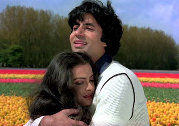 क्यों अमिताभ बच्चन और यश चोपड़ा के रिश्तों में 'सिलसिला' की रिलीज के बाद खटास आ गई?
