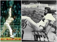 पोलियो को मात देकर डेब्यू में लिया 4 विकेट, उसी साल बने भारत के सर्वश्रेष्ठ क्रिकेटर, कौन हैं बी चंद्रशेखर