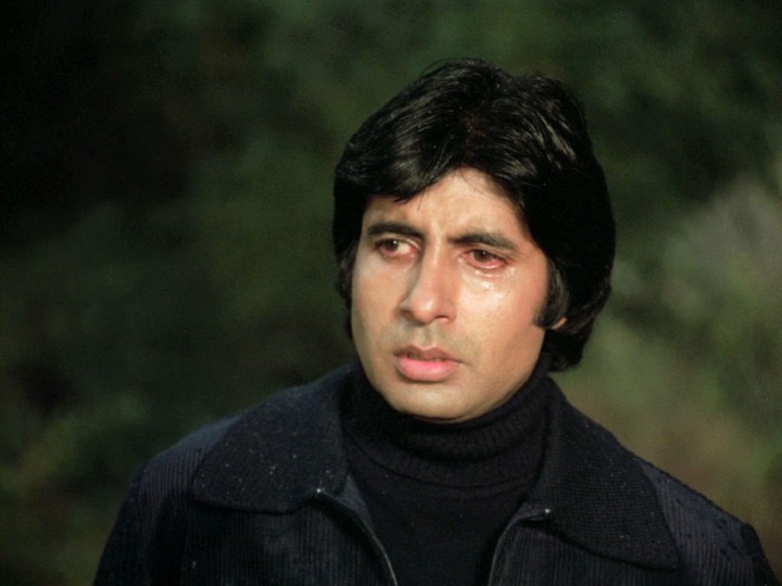 Why Amitabh Bachchan and Yash Chopra's relationship soured after the release of 'Silsila'? Why Amitabh Bachchan and Yash Chopra's relationship soured after the release of 'Silsila'