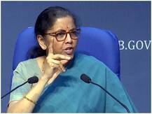 निर्मला सीतारमण का राहुल गांधी पर हमला, मजदूरों से मुलाकात को ड्रामा बताया