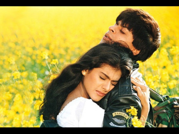 जब दिल्ली वाली हरियाणवी बोलकर Shahrukh Khan ने भीड़ को किया था शांत और पूरी की DDLJ की शूटिंग