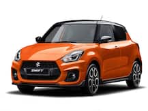 Swift Facelift 2021: स्पोर्टी लुक के साथ जल्द लॉन्च होगी स्विफ्ट फेसलिफ्ट, मिलेंगे कई अपडेटेड फीचर्स