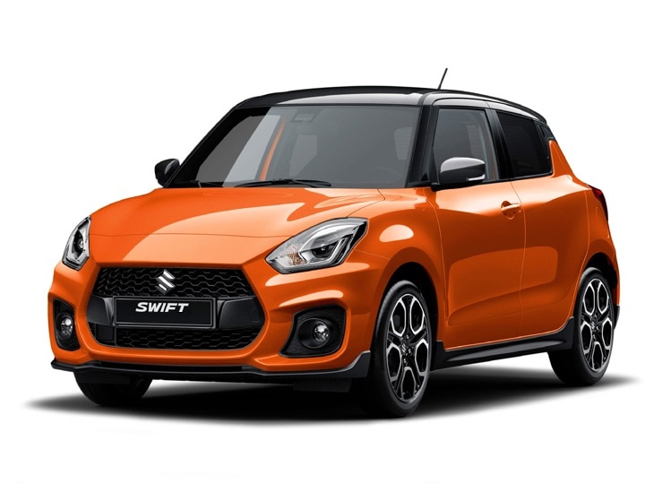 Swift facelift to be launched soon in India with sporty look, will get many updated features Swift Facelift 2021: स्पोर्टी लुक के साथ जल्द लॉन्च होगी स्विफ्ट फेसलिफ्ट, मिलेंगे कई अपडेटेड फीचर्स