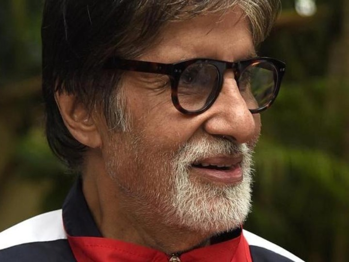 Amidst the lockdown, Amitabh Bachchan shared a funny video, seeing smile on his face bollywood actor amitabh bachchan shares a funny video on instagram