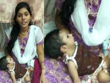 कैसे सोशल मीडिया ने बचाई नवजात शिशु की जान, बच्चे को दी एक नई जिंदगी