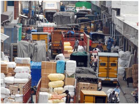 आर्थिक पैकेज में अनदेखी के कारण नाराज हैं व्यापारी- कैट