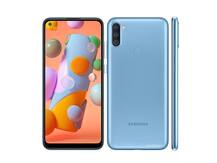 Samsung Galaxy A11 हुआ लॉन्च, Realme X2 से होगा मुकाबला
