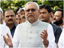 बिहार: CM नीतीश कुमार वीडियो कॉन्फ्रेंसिंग के जरिए क्वॉरन्टीन सेंटर में मजदूरों से करेंगे बात