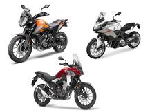 भारत में जल्द लॉन्च होने जा रही हैं ये Adventure bikes, जानें इंजन और फीचर्स के बारे में सबकुछ