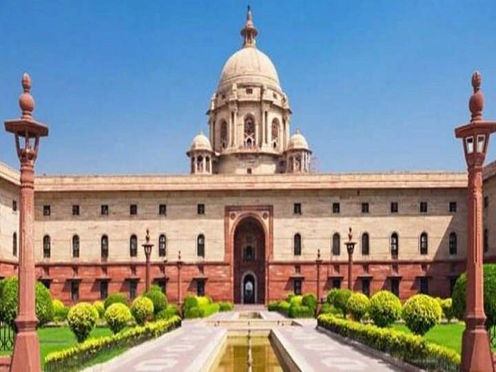 Coronavirus: ACP posted at Rashtrapati Bhavan tests positive कोरोना वायरस से संक्रमित हुए राष्ट्रपति भवन में तैनात दिल्ली पुलिस के एसीपी