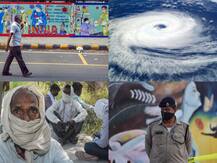 देश में कोरोना के मामले 96 हजार के पार, लॉकडाउन-4 आज से शुरू | पढ़ें सुबह की बड़ी खबरें