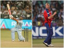 साल 2007 टी20 वर्ल्ड कप में जब एंड्र्यू फ्लिंटॉफ ने युवराज को दी थी धमकी, कहा- 'तेरा गला काट दूंगा'