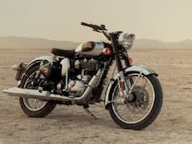 रॉयल एनफील्ड ने बढ़ाई Classic 350 की कीमत, Bullet 350 के प्राइस में भी बढ़ोतरी