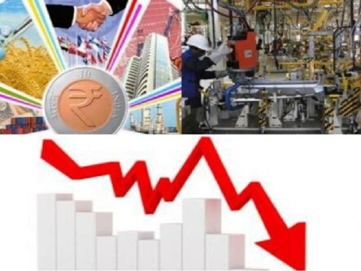 States lock downs trigger one more round of GDP downgrading राज्यों के शटडाउन ने इकनॉमी का हुलिया और बिगाड़ा, जीडीपी डाउनग्रेडिंग के एक और दौर का खतरा
