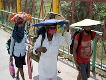 कोरोना वायरस: शहरों से गांव लौट रहे लोगों के चलते महाराष्ट्र के गांवों की परेशानी बढ़ी