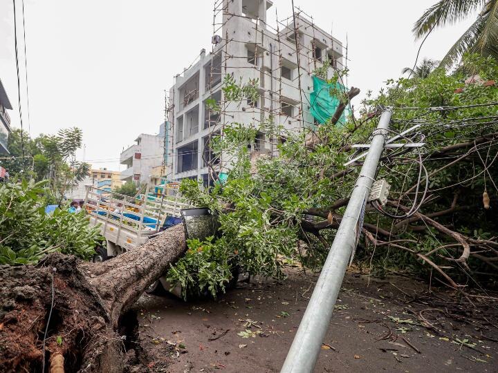 Amphan Cyclone: Meteorological Department on Cyclone amphan Amphan Cyclone: ओडिशा और पश्चिम बंगाल में असर, तैयारियों का जायजा लेने के लिए पीएम मोदी कर रहे हैं बैठक