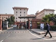 दिल्ली: कृषि भवन दो दिनों के लिए सील, एक कर्मचारी के कोरोना पॉजिटिव पाए जाने के बाद हुआ फैसला