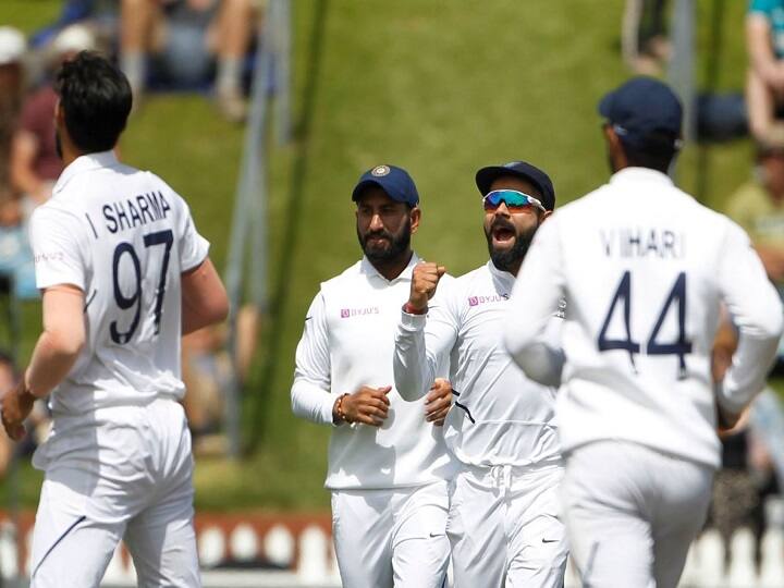 नए नियमों के साथ क्रिकेट खेलने को तैयार हैं ईशांत शर्मा, सलाइवा का भी नहीं करेंगे इस्तेमाल Ishant Sharma ready to play cricket without using saliva on ball नए नियमों के साथ क्रिकेट खेलने को तैयार हैं ईशांत शर्मा, सलाइवा का भी नहीं करेंगे इस्तेमाल