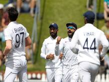 नए नियमों के साथ क्रिकेट खेलने को तैयार हैं ईशांत शर्मा, सलाइवा का भी नहीं करेंगे इस्तेमाल