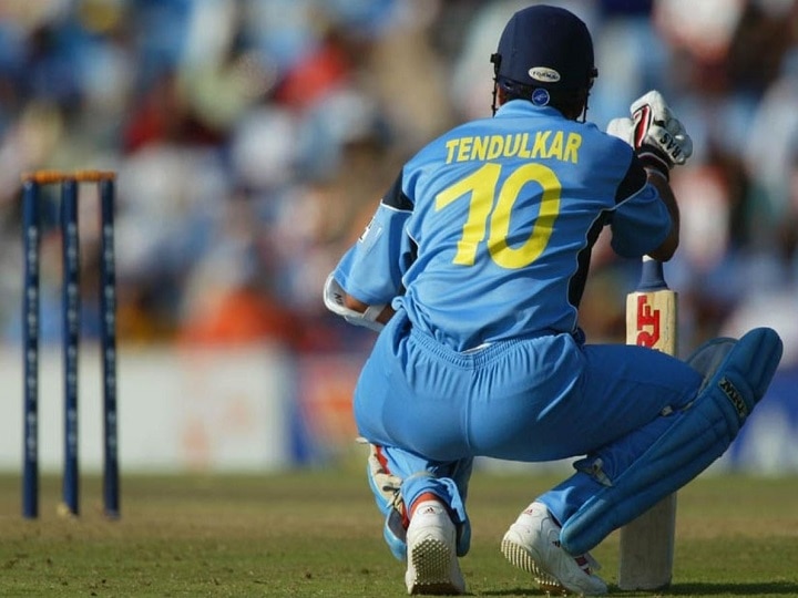 Sachin Tendulkar one of the most difficult batsmen I ve ever bowled to: Former West Indies pacer Ian Bishop सचिन तेंदुलकर सबसे कठिन बल्लेबाजों में से एक जिन्हें मैंने गेंदबाजी की है: इयान बिशप
