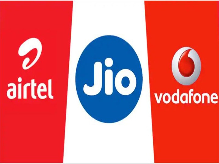 Jio vs airtel vs Vodafone best prepaid plans under 500 rupees Jio, Airtel और Vodafone के ये हैं 500 रुपये से कम कीमत वाले Pre-Paid प्लान्स, मिलेंगे इतने फायदे