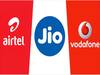 Jio, Airtel और Vodafone के ये हैं 500 रुपये से कम कीमत वाले Pre-Paid प्लान्स, मिलेंगे इतने फायदे