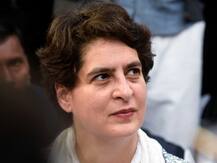 मजदूरों के लिए बसें चलाने की मिली इजाजत, प्रियंका गांधी ने सीएम योगी को दिया धन्यवाद