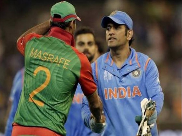 bangladesh bowling coach believes mortaza should retire from cricket बांग्लादेश के पूर्व कप्तान मुर्तजा को लेना चाहिए संन्यास, कोच ने दी सलाह