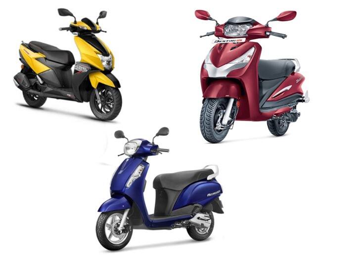 Best BS6 Scooters in india know price and engine details दमदार इंजन के साथ आते हैं ये बेस्ट BS6 स्कूटर्स, जानें फीचर्स और कीमत