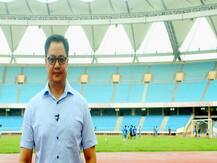 खेल से जुड़ी हुईं गतिविधियां होंगी शुरू, लेकिन इन चीजों पर लगी रहेगी पाबंदी