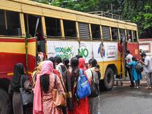 कोरोना वायरस: केरल में 5 से ज्यादा लोगों के जुटने पर रोक, 31 अक्टूबर तक लागू रहेगा आदेश