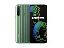 Realme Narzo 10 की बिक्री आज से हुई शुरू, Vivo U10 से होगा मुकाबला