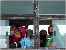 महाराष्ट्र में अब तक 1 लाख 41 हजार यात्रियों को स्टेट ट्रांसपोर्ट की बसों से पार कराया गया बॉर्डर