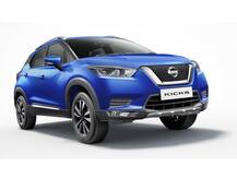 Nissan Kicks BS6 भारत में हुई लॉन्च, Hyundai Creta से होगा मुकाबला