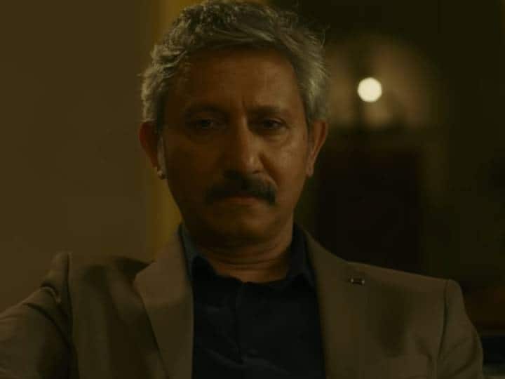 Neeraj Kabi compares Paatal Lok to Sacred Games Paatal Lok: पहले इंस्पेक्टर हाथी राम का किरदार निभाना चाहते थे नीरज काबी, 'सेक्रेड गेम्स' के बारे में कही ये बात