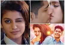 प्रिया प्रकाश वारियर ने अपने फैंस को किया निराश, इंस्‍टाग्राम अकाउंट को किया डिएक्‍टिवेट