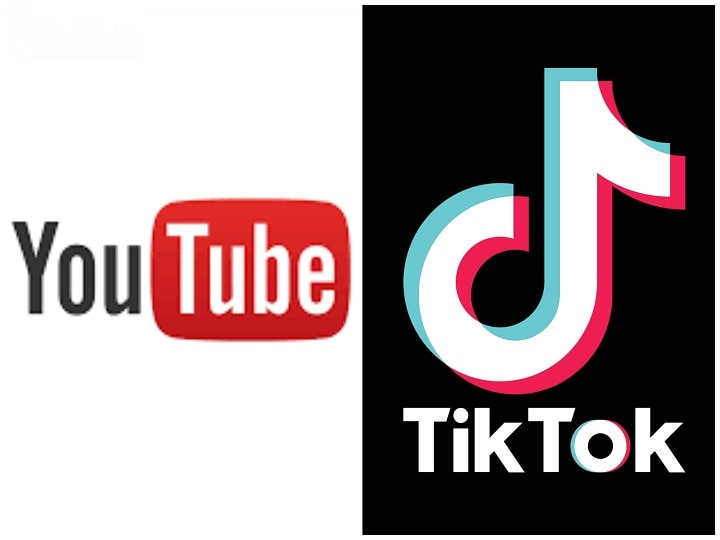 YouTube Vs Tiktok: Tiktoks Ratings Drop To 2.0 On Play Store ...