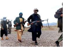 तालिबान ने दिया पाकिस्तान को झटका, कहा- 'कश्मीर भारत का आंतरिक मामला'