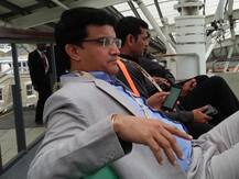 वीवो के साथ खत्म हुई स्पॉन्सरशिप डील से हमें कोई भी नुकसान नहीं, वो एक 'झपकी' जैसा था: सौरव गांगुली