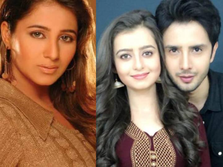 Tv Actors technician labors zaan khan chahat pande riva chaudhary face economic problem in lockdown लॉकडाउन में बढ़ीं सीरियल के सितारों, मजदूरों और तकनीशियनों की मुश्किलें