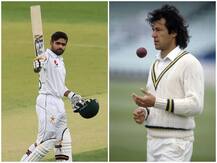 पाकिस्तान के कप्तान बाबर आजम ने कहा- मैं इमरान खान की तरह टीम को लीड करना चाहता हूं