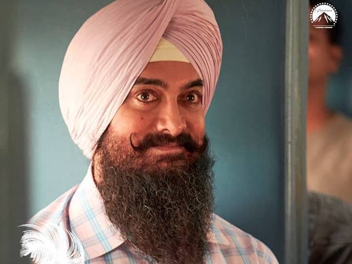 आमिर खान- करीना कपूर की फिल्म ‘लाल सिंह चड्ढा’ इस दिन होगी रिलीज़ Aamir Khan- Kareena Kapoor's film 'Lal Singh Chadha' will be released on this day आमिर खान- करीना कपूर की फिल्म ‘लाल सिंह चड्ढा’ इस दिन होगी रिलीज़