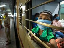 Lockdown: श्रमिक स्पेशल के अलावा 1 जून से हर रोज चलेंगी 200 नॉन एसी ट्रेनें, जल्द शुरू होगी ऑनलाइन बुकिंग