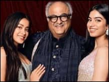 फिल्म निर्माता बोनी कपूर का 23 वर्षीय घरेलू नौकर कोराना वायरस से संक्रमित